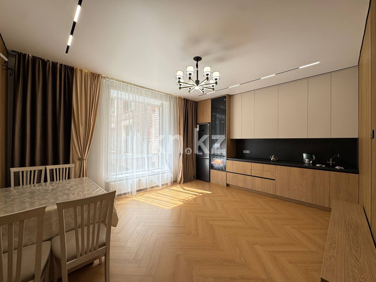 Продажа 3-комнатной квартиры, 78 м² в Астане - фото 2