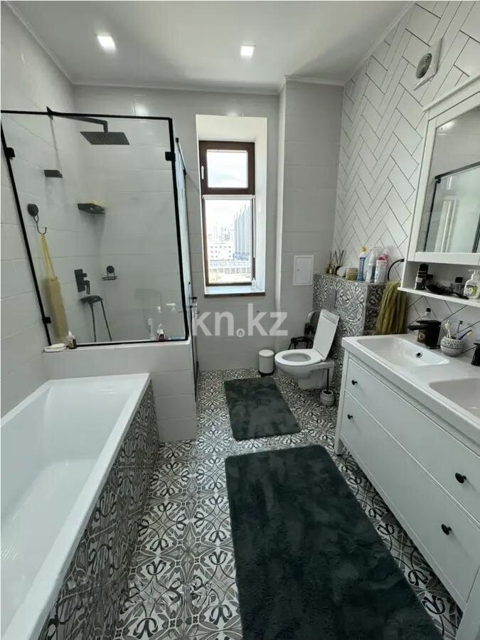 Продажа 4-комнатной квартиры, 200 м² в Астане - фото 5