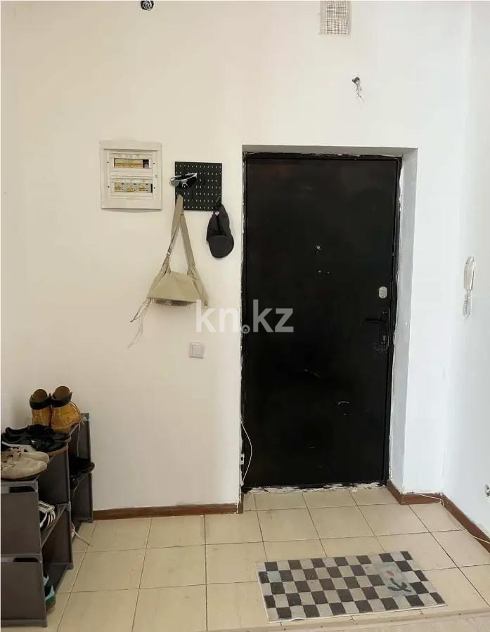 Продажа 1-комнатной квартиры, 40 м² в Астане - фото 5