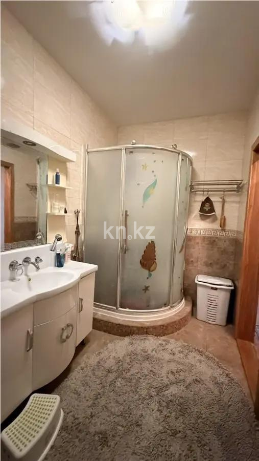 Продажа 6-комнатной квартиры, 263 м², мкр-н Таугуль-1, дом  52б в Алматы - фото 7