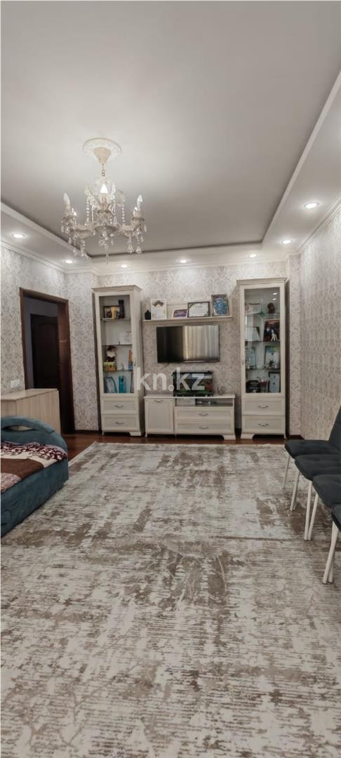 Продажа 3-комнатной квартиры, 85 м² в Астане - фото 2