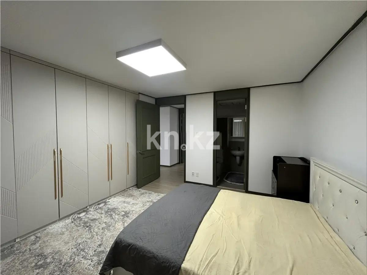 Продажа 3-комнатной квартиры, 87 м², ул. Бухар жырау, дом  20б в Астане - фото 2