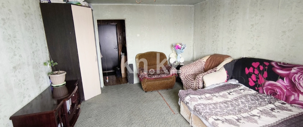 Продажа 1-комнатной квартиры, 36 м² в Усть-Каменогорске - фото 2