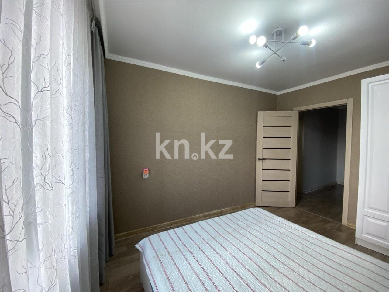 Продажа 3-комнатной квартиры, 68 м², пр. Мира в Темиртау - фото 4