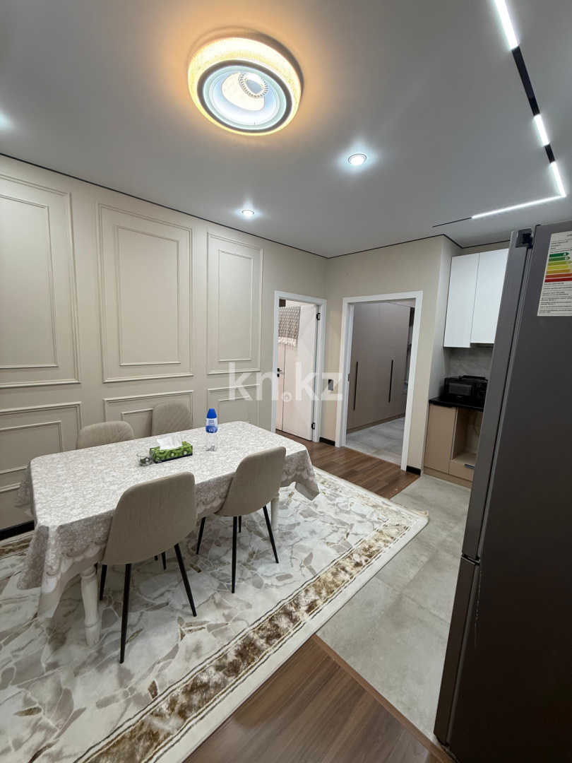 Продажа 2-комнатной квартиры, 4 м² в Алматы - фото 4