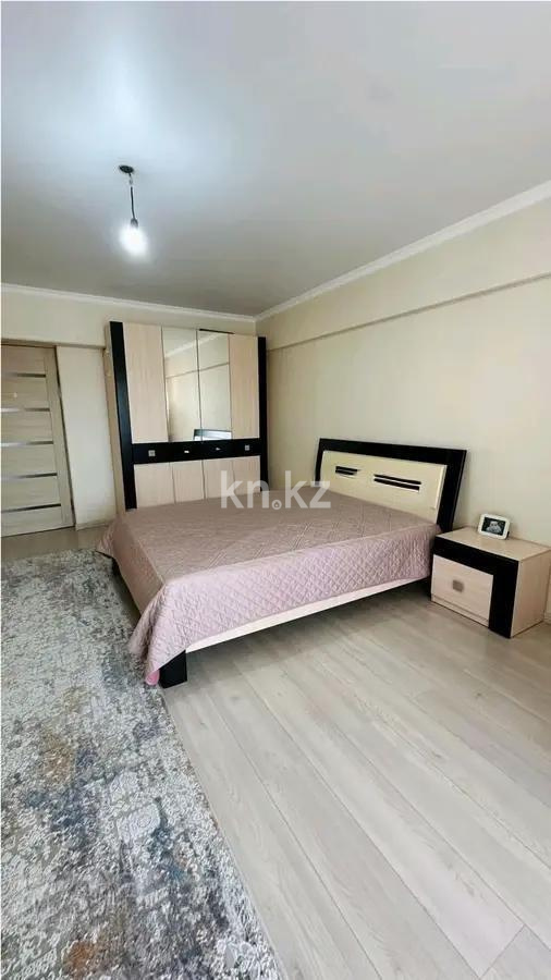 Продажа 5-комнатной квартиры, 137 м², ул. Жангельдина, дом  11 в Алматы - фото 3