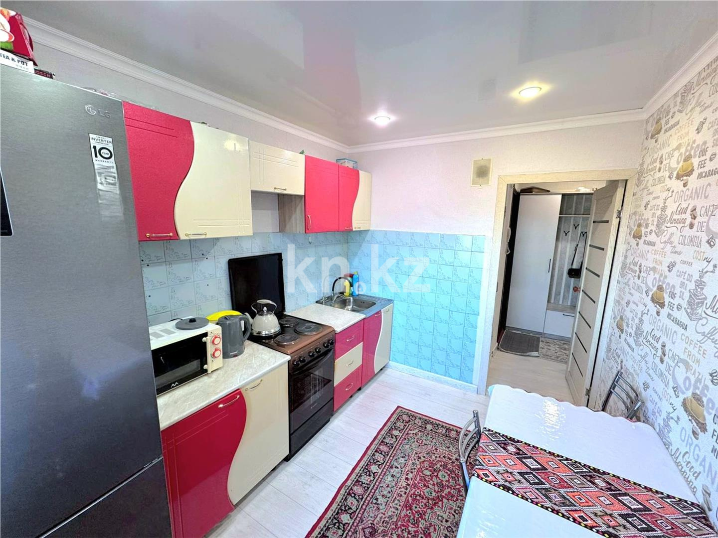 Продажа 3-комнатной квартиры, 70 м² в Темиртау - фото 6