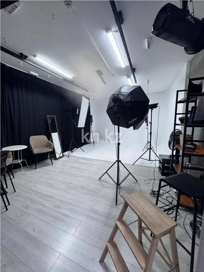 Продажа 2-комнатной квартиры, 82.5 м² в Астане - фото 2