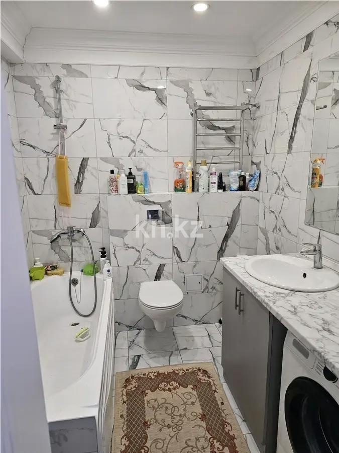 Продажа 2-комнатной квартиры, 62 м² в Алматы - фото 5