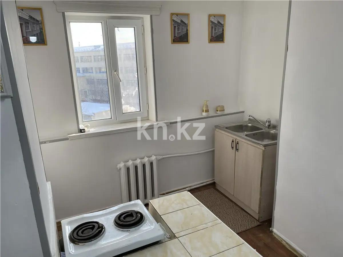 Продажа 1-комнатной квартиры, 33 м² в Астане - фото 2