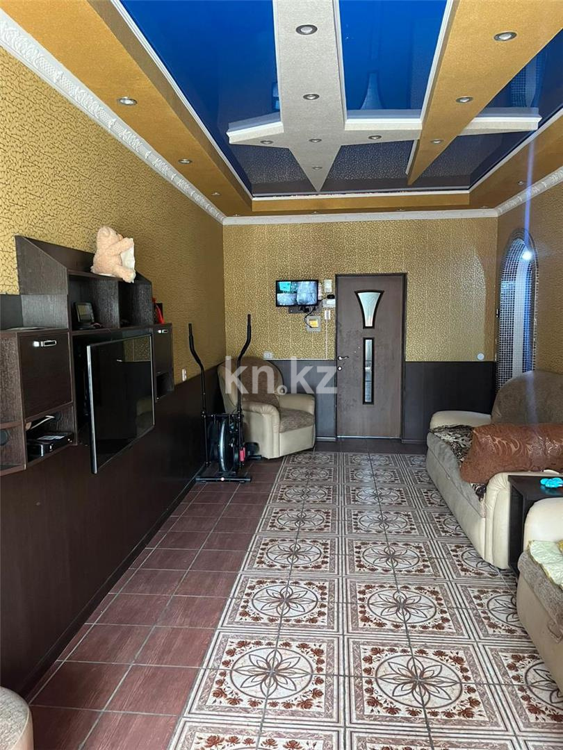 Продажа 7-комнатного дома, 215 м², ул. Сергея Лазо в Темиртау - фото 7