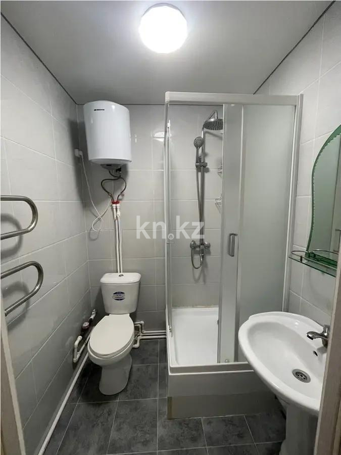 Продажа 1-комнатной квартиры, 30 м² в Караганде - фото 3