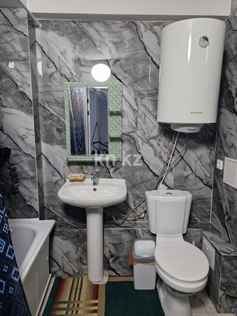Аренда 2-комнатной квартиры, 55 м² в Семее - фото 5