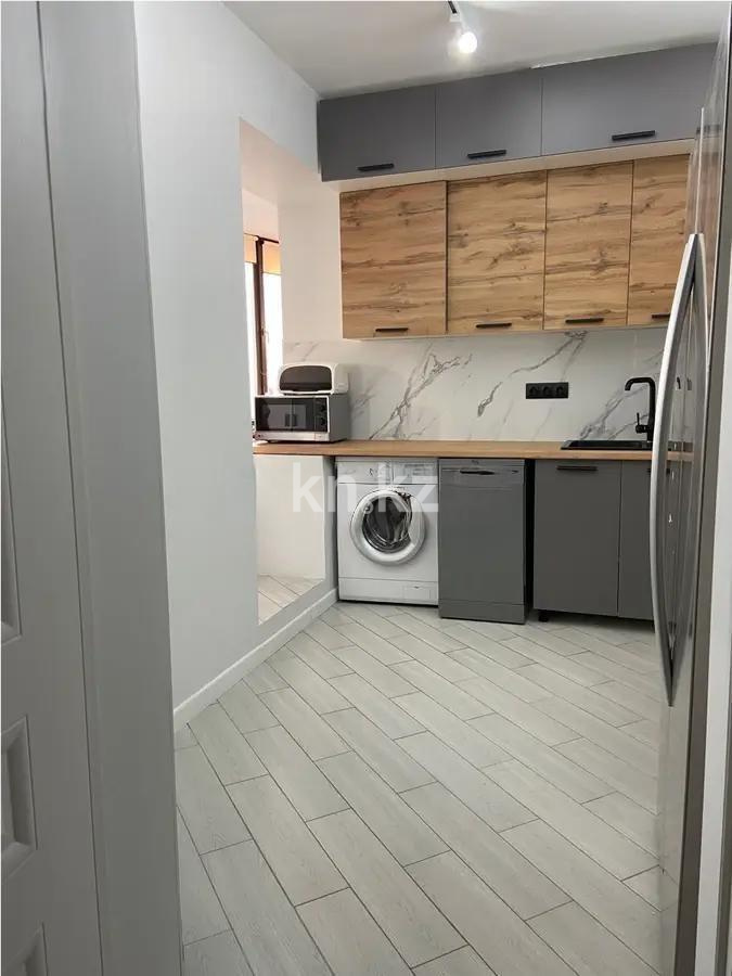 Продажа 3-комнатной квартиры, 61.7 м², пр. Достык, дом  53 в Алматы