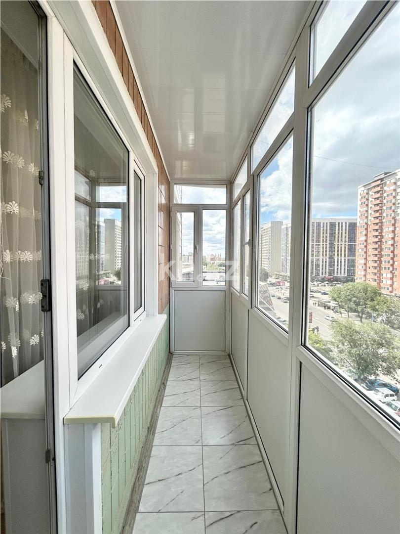 Продажа 2-комнатной квартиры, 53 м² в Караганде - фото 6