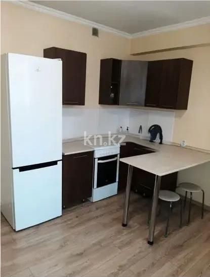 Продажа 1-комнатной квартиры, 24 м² в Алматы - фото 2
