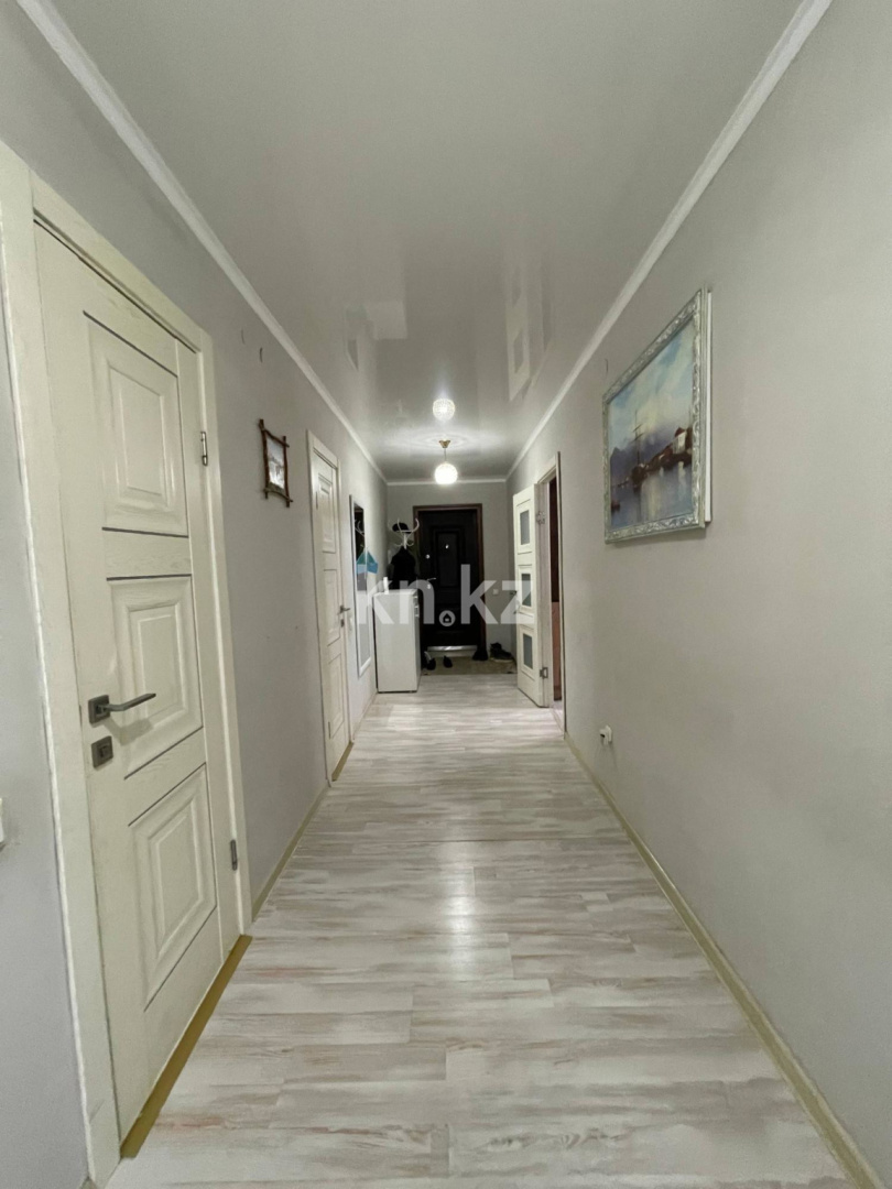Продажа 3-комнатной квартиры, 93 м² в Костанае - фото 4