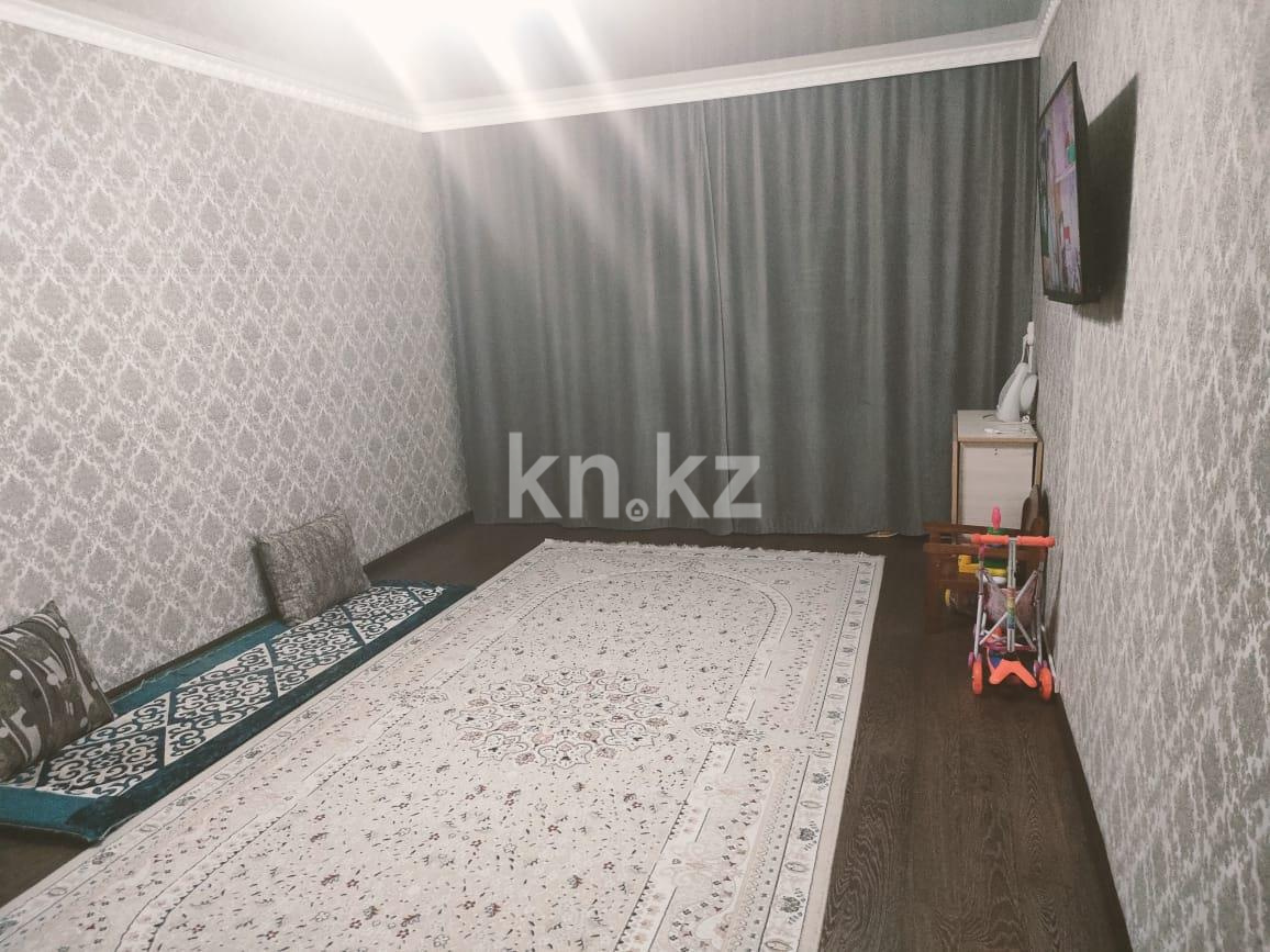 Продажа 3-комнатной квартиры, 60 м², ул. Жекибаева в Караганде - фото 2