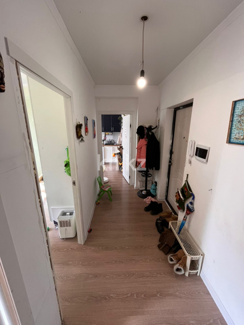 Продажа 2-комнатной квартиры, 48 м² в Алматы - фото 9