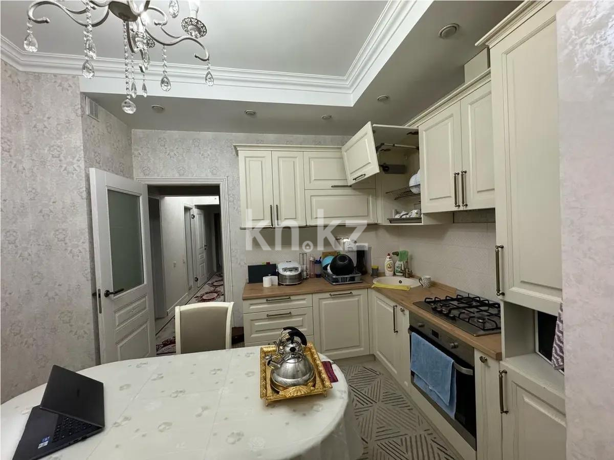 Продажа 3-комнатной квартиры, 70 м² в Алматы - фото 4