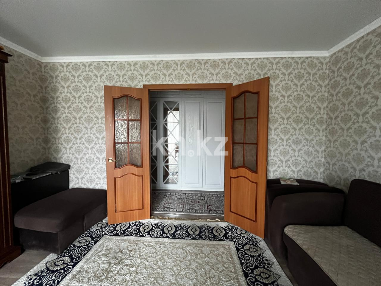 Продажа 4-комнатной квартиры, 77 м², мкр-н Степной-2 в Караганде - фото 5