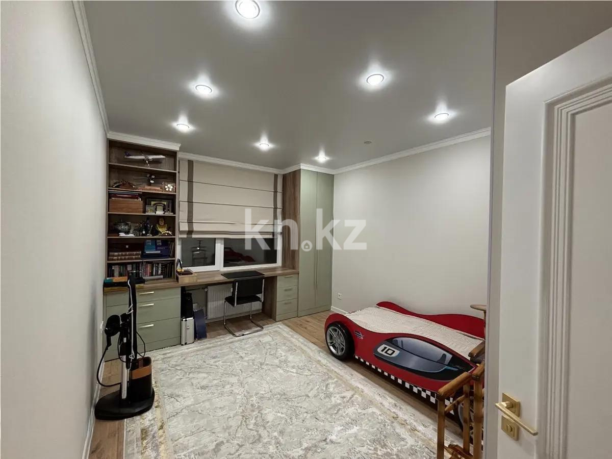 Продажа 3-комнатной квартиры, 70 м², ул. Е-509, дом  11 в Астане - фото 3