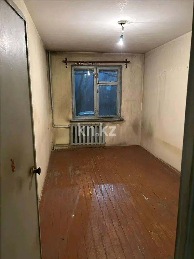 Продажа 3-комнатной квартиры, 58 м² в Алматы - фото 2