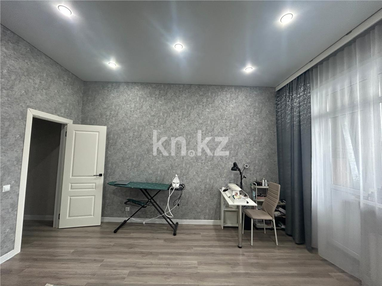 Продажа 3-комнатной квартиры, 103 м² в Астане - фото 4
