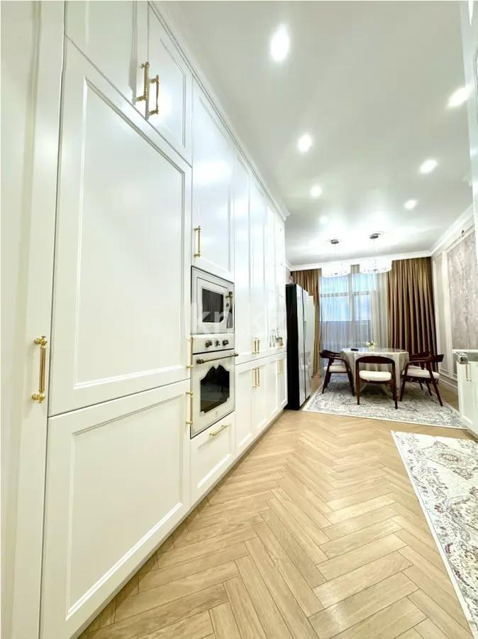 Продажа 3-комнатной квартиры, 115 м² в Караганде - фото 6