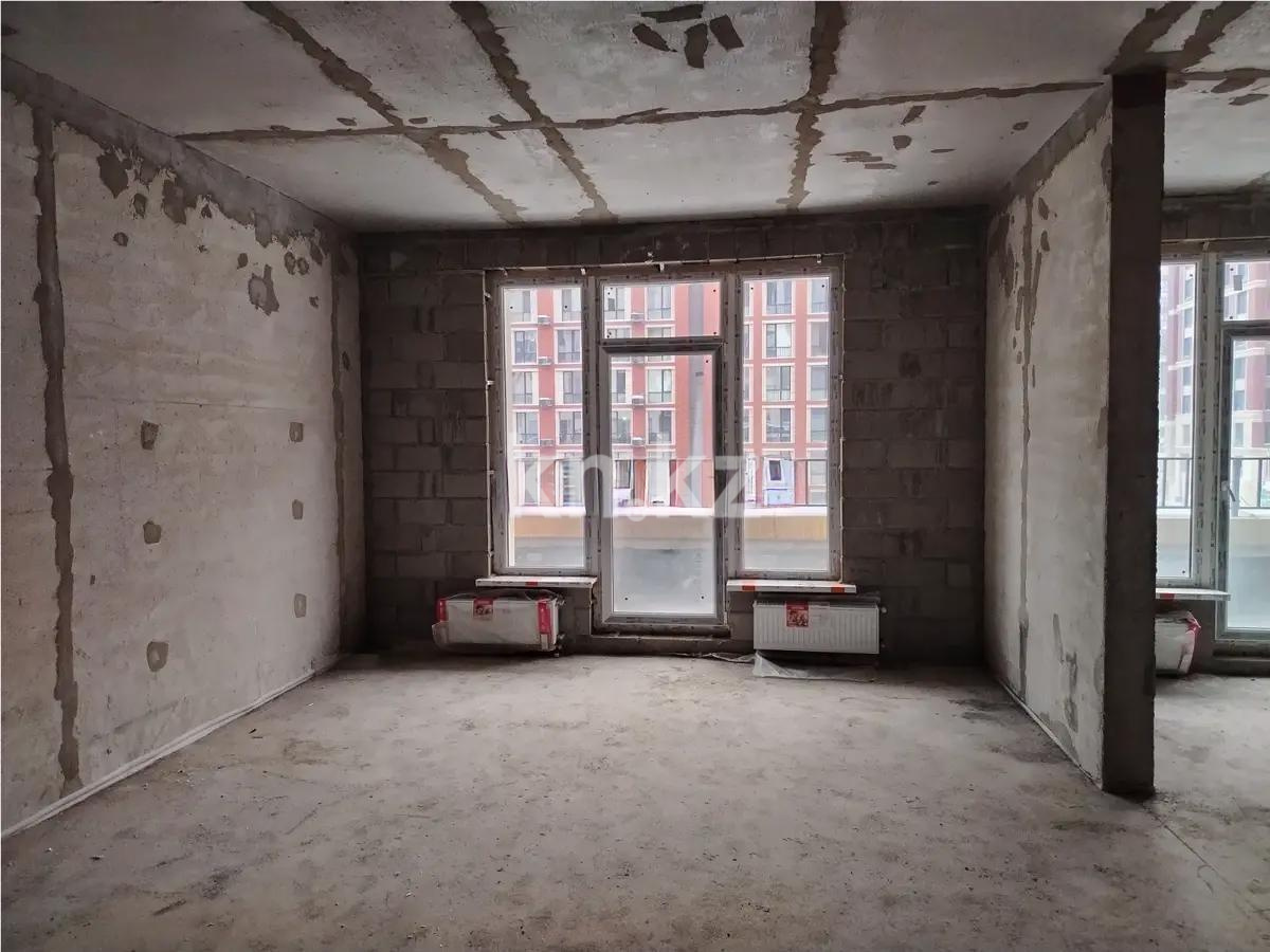 Продажа 3-комнатной квартиры, 96 м² в Алматы