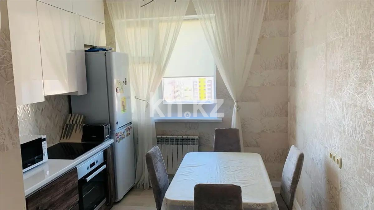 Продажа 2-комнатной квартиры, 60 м² в Астане - фото 2