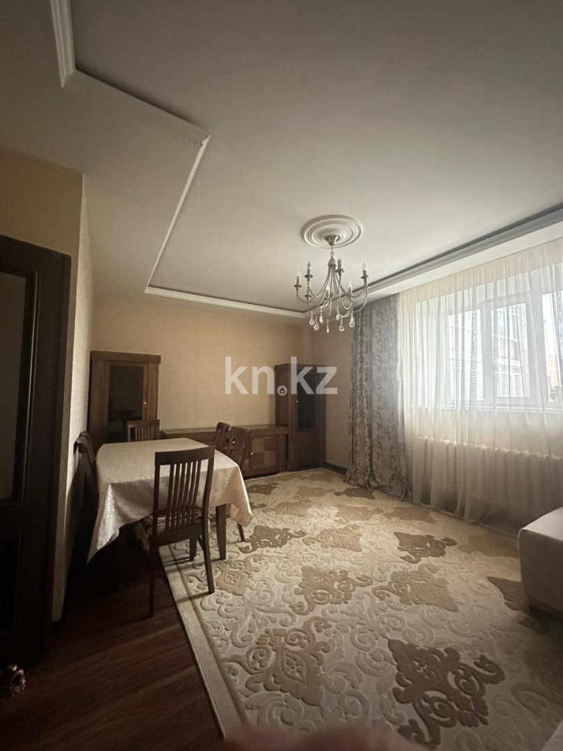 Продажа 3-комнатной квартиры, 89 м² в Астане