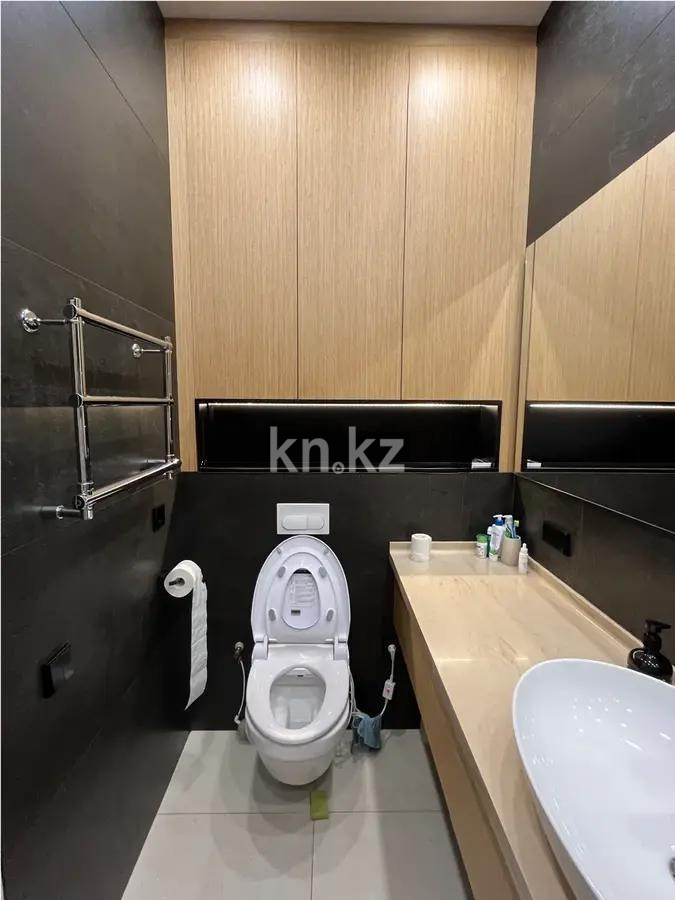 Продажа 4-комнатной квартиры, 130 м², ул. Храпатого, дом  14 в Астане - фото 7