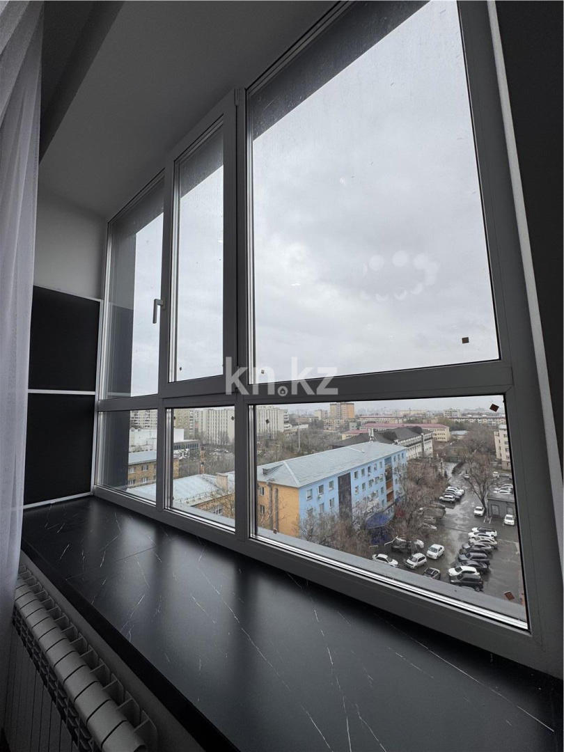 Продажа 3-комнатной квартиры, 114 м² в Караганде - фото 30