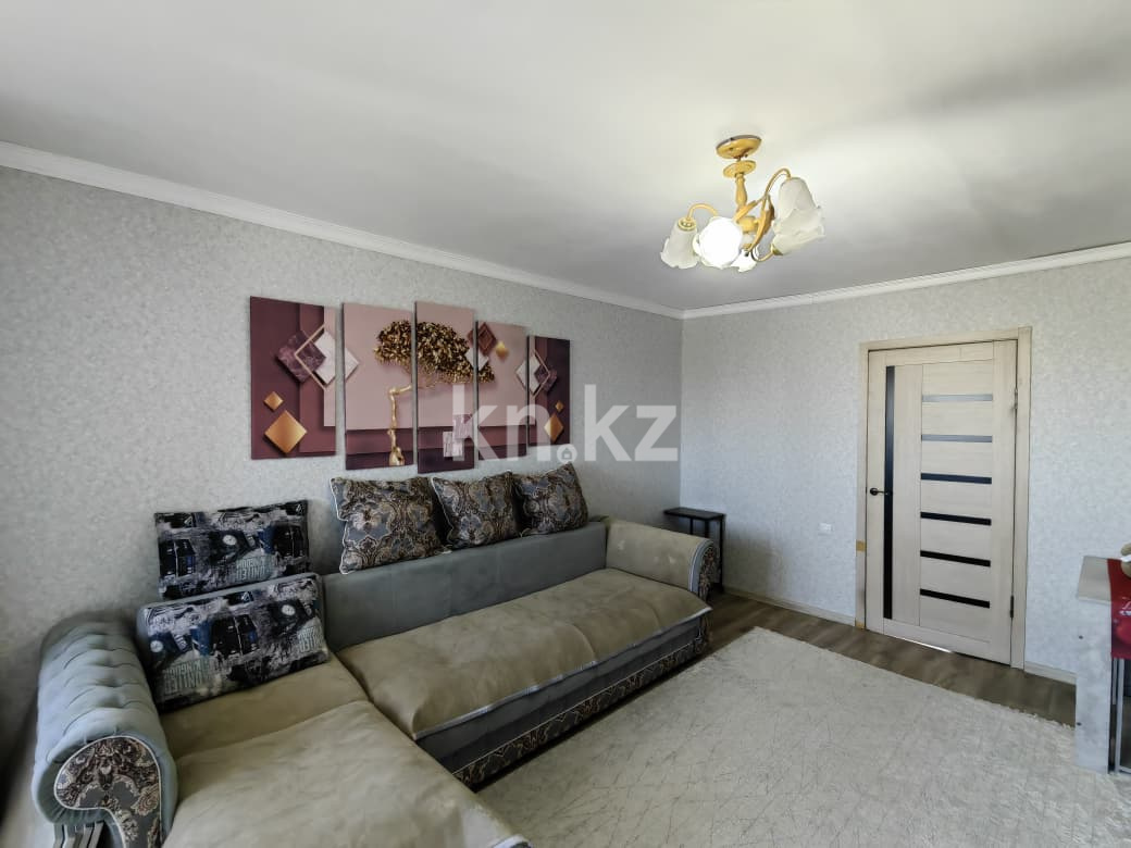 Продажа 3-комнатной квартиры, 67.2 м² в Караганде - фото 3
