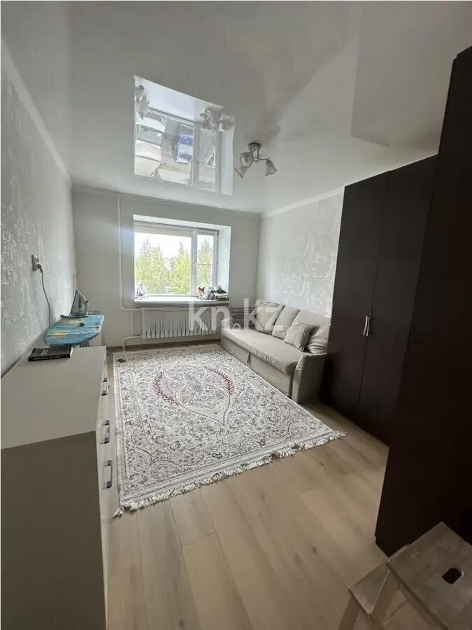 Продажа 2-комнатной квартиры, 66 м² в Астане - фото 3