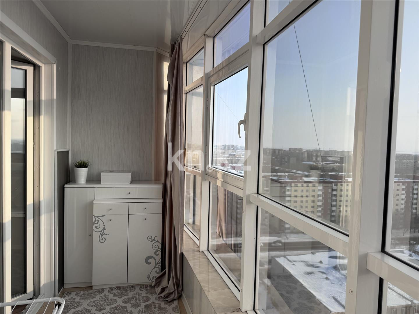 Продажа 2-комнатной квартиры, 80 м², пр. Республики в Караганде - фото 13