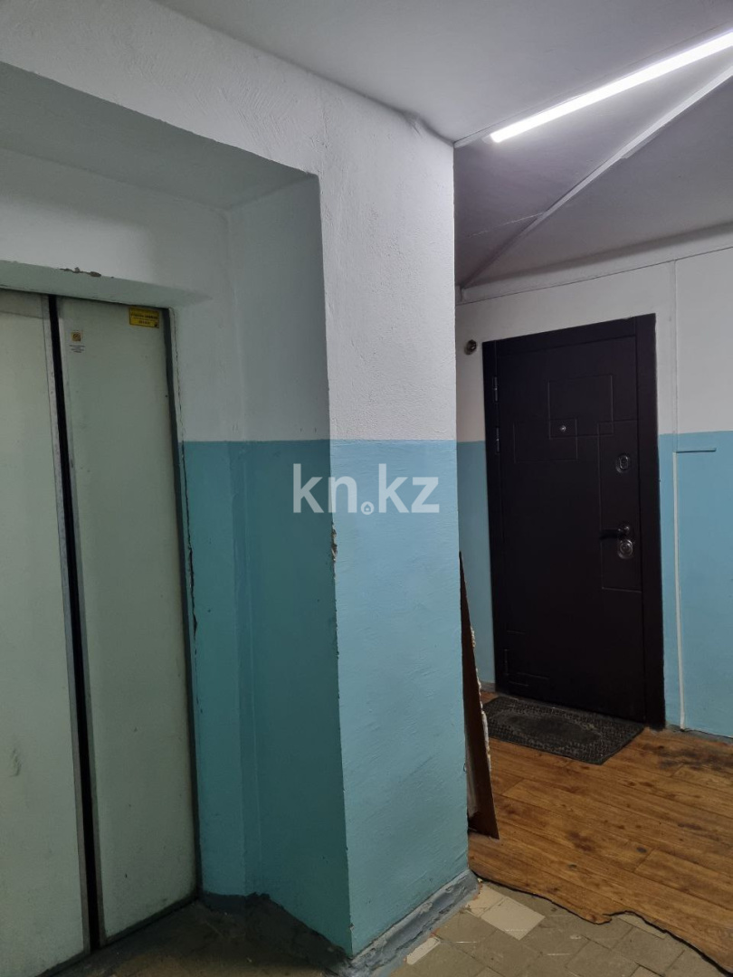 Продажа 4-комнатной квартиры, 90 м², ул. Дюсембекова, дом  4 в Караганде - фото 11