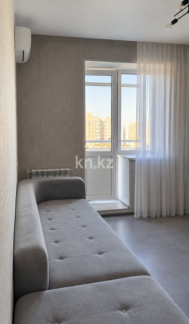 Аренда 2-комнатной квартиры, 65 м² в Астане - фото 5