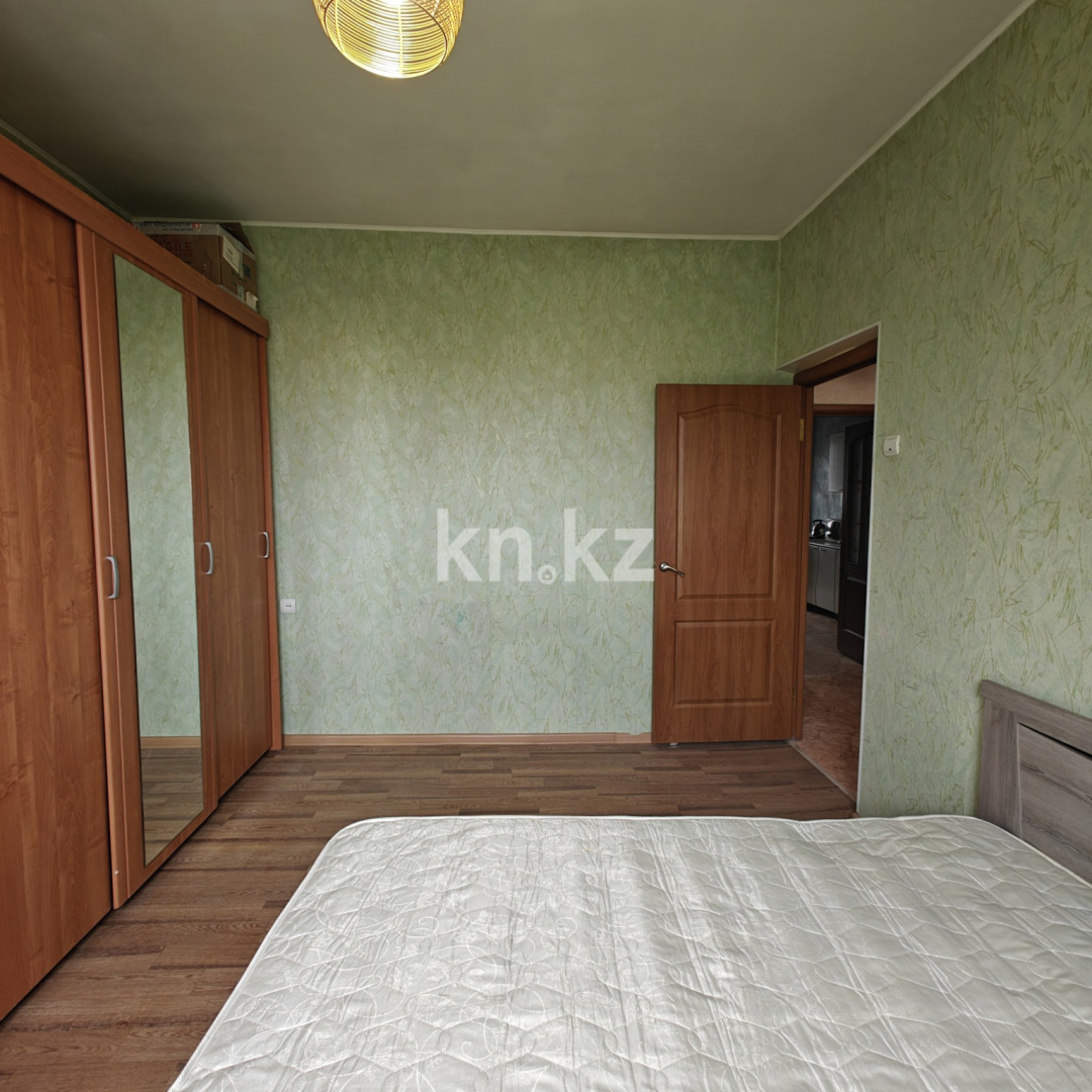 Аренда 2-комнатной квартиры, 55 м² в Алматы - фото 4