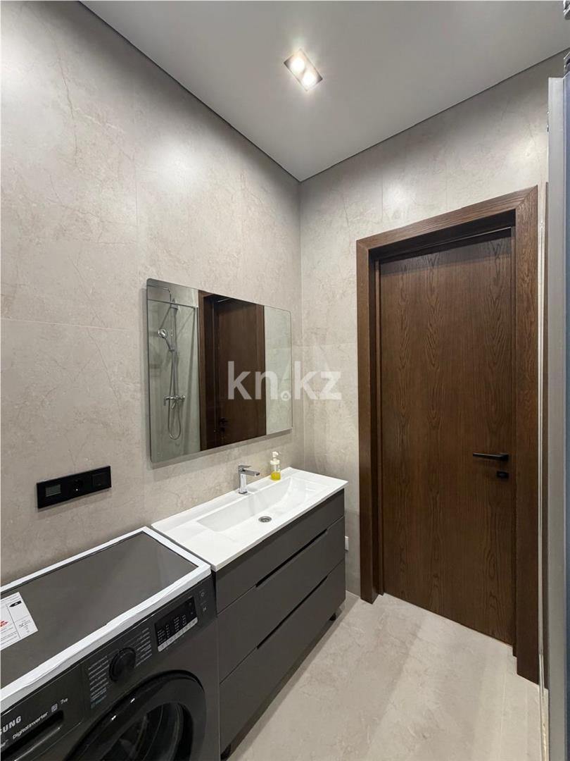 Продажа 2-комнатной квартиры, 52 м² в Караганде - фото 7