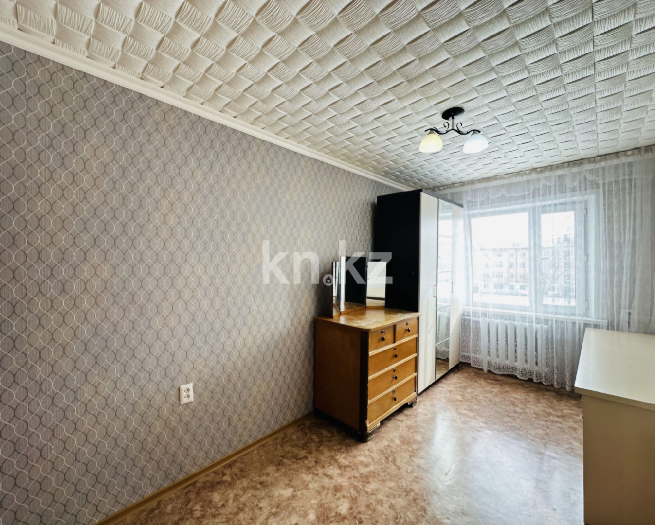 Продажа 3-комнатной квартиры, 57 м² в Шахтинске - фото 7