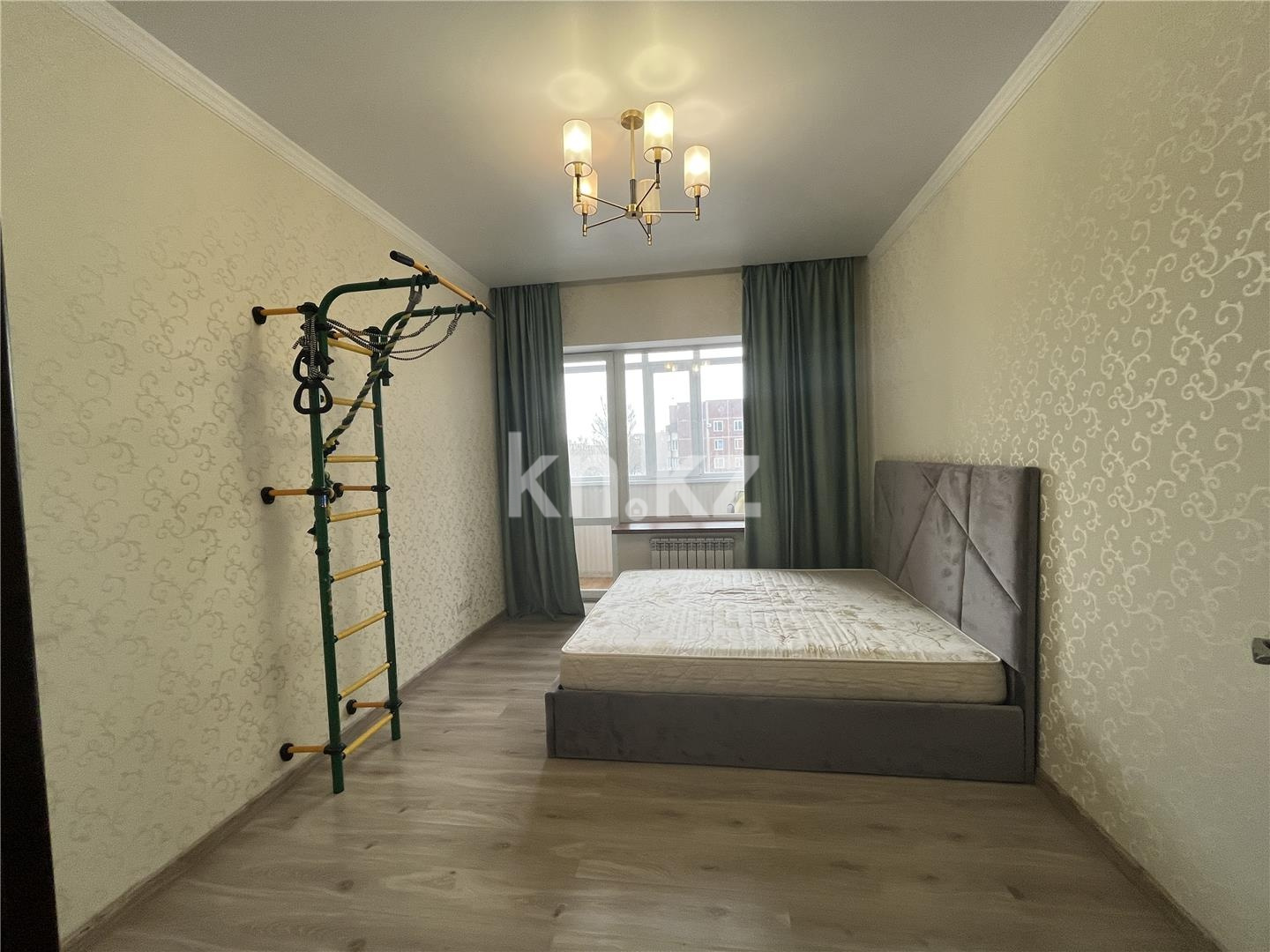Продажа 3-комнатной квартиры, 83 м² в Караганде - фото 11