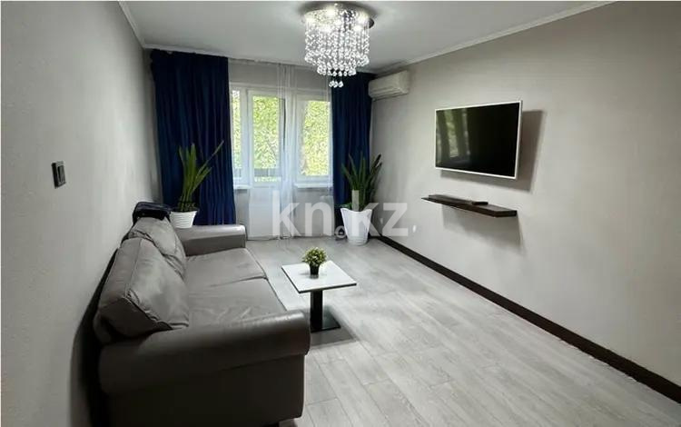 Продажа 3-комнатной квартиры, 62 м², пр. Райымбека, дом  120/124 в Алматы