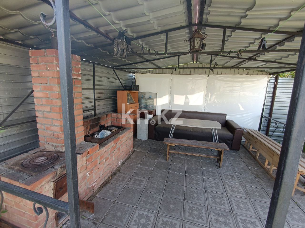 Продажа 5-комнатного дома, 213 м², 68-й квартал в Костанае - фото 16