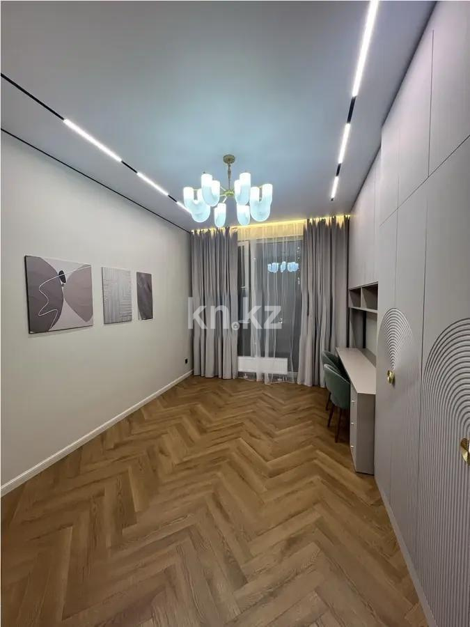 Продажа 3-комнатной квартиры, 80 м² в Астане - фото 3