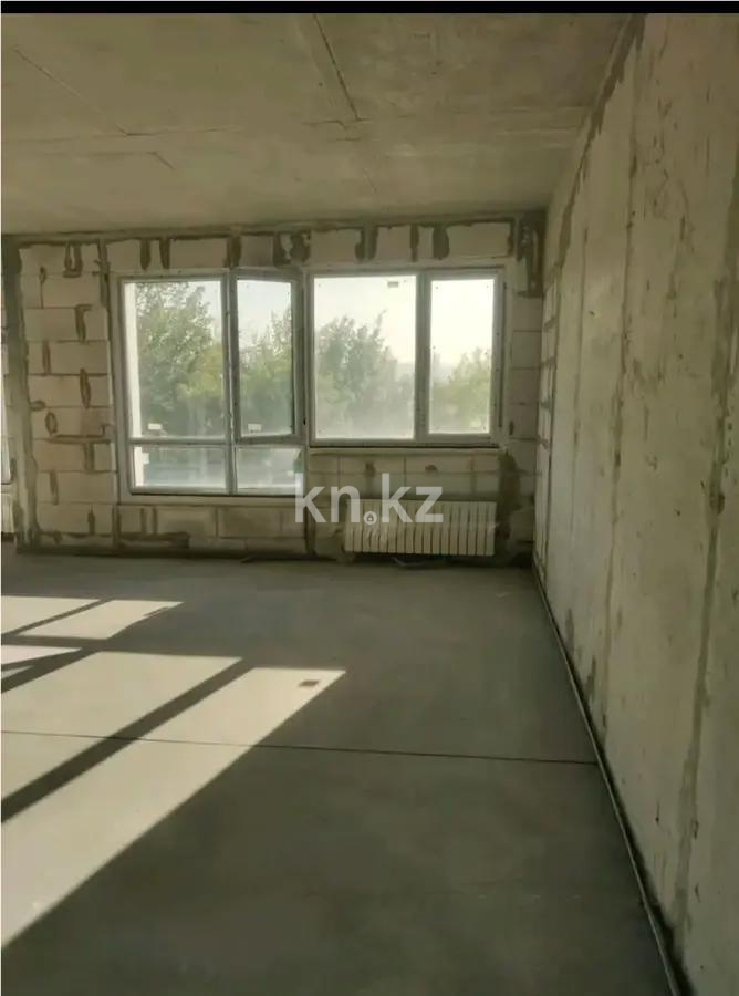 Продажа 2-комнатной квартиры, 56.7 м² в Алматы - фото 4