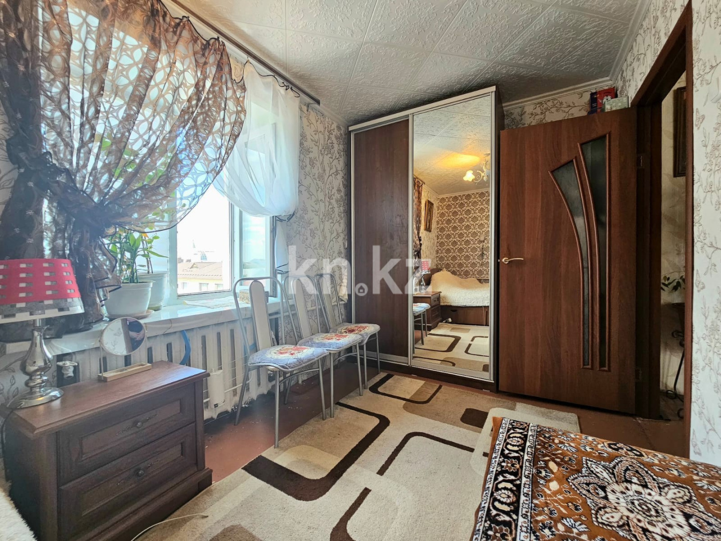 Продажа 3-комнатной квартиры, 51 м² в Костанае - фото 13