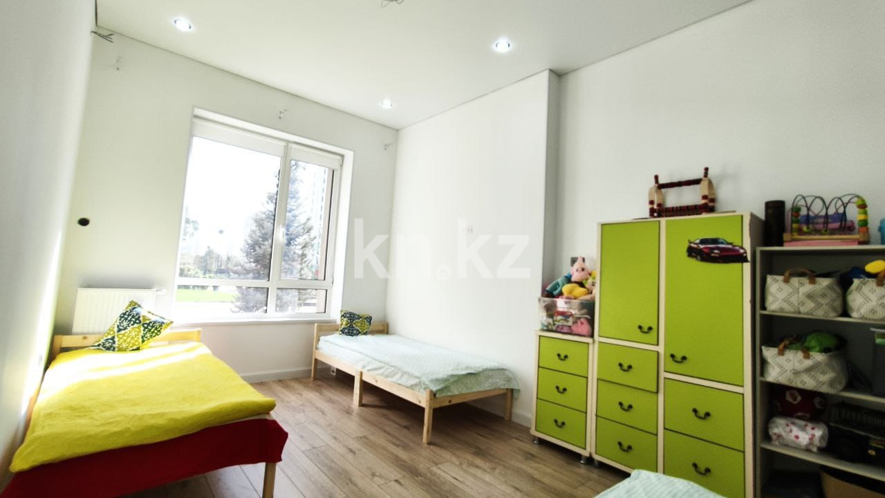 Продажа 4-комнатной квартиры, 140 м², пр. Байдибек би, дом  113/10 в Шымкенте - фото 7