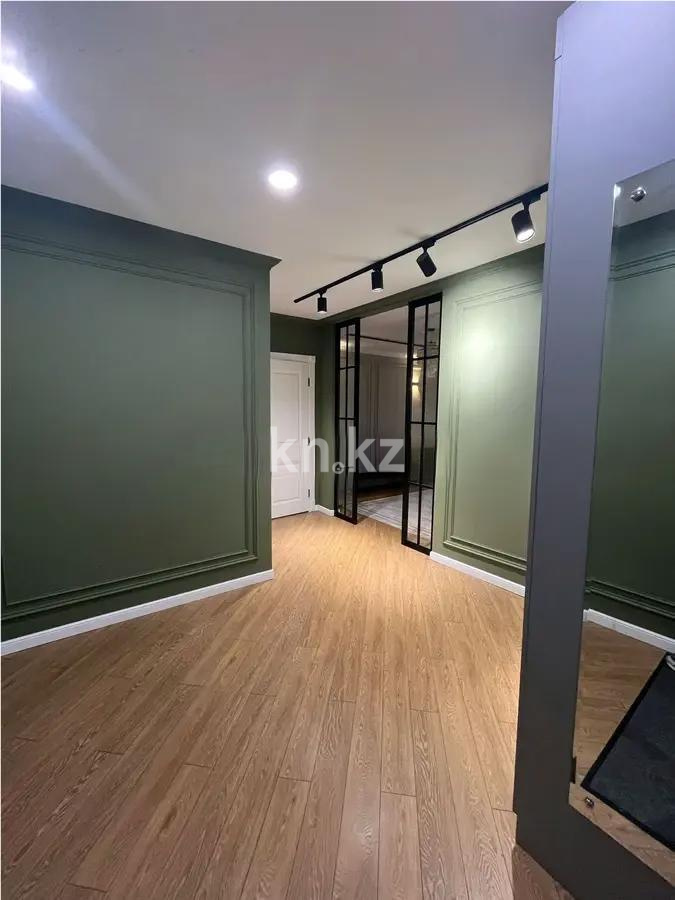 Продажа 2-комнатной квартиры, 54.9 м², пр. Кошкарбаева, дом  40 в Астане - фото 5